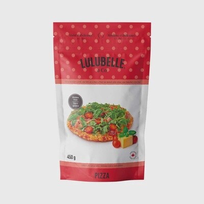 Pizza Dough Mix