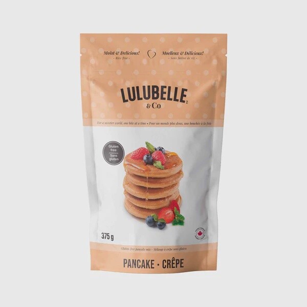 Pancake Mix