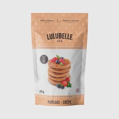 Pancake Mix
