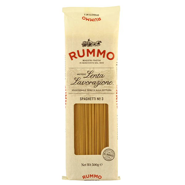 Spaghetti Noodles