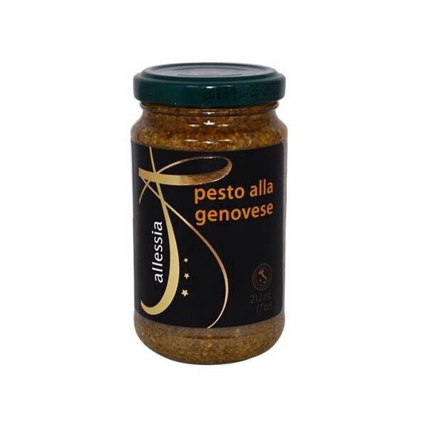 Pesto Sauce