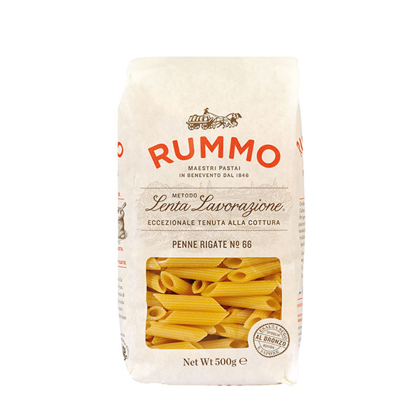 Penne Rigate