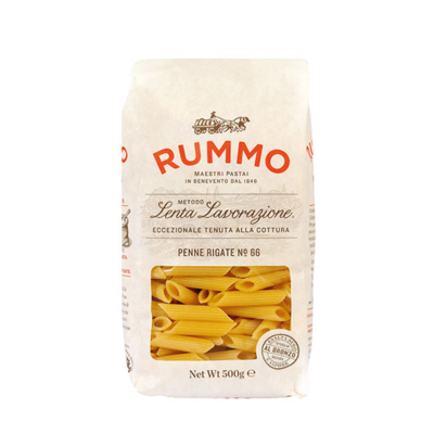 Penne Rigate