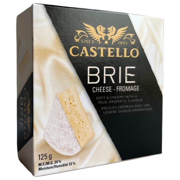 Brie Cheese
