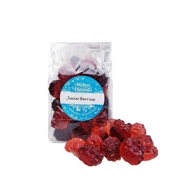 Juice Berries