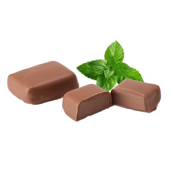 Mint Meltaway Bar