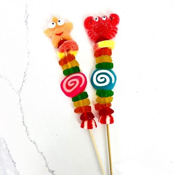 Candy Kabob