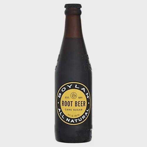 Root Beer Soda