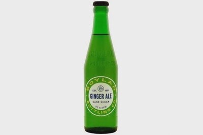 Ginger Ale