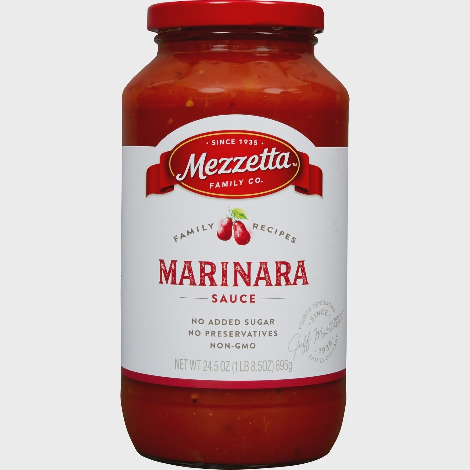 Marinara Pasta Sauce