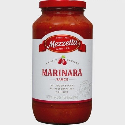 Marinara Pasta Sauce