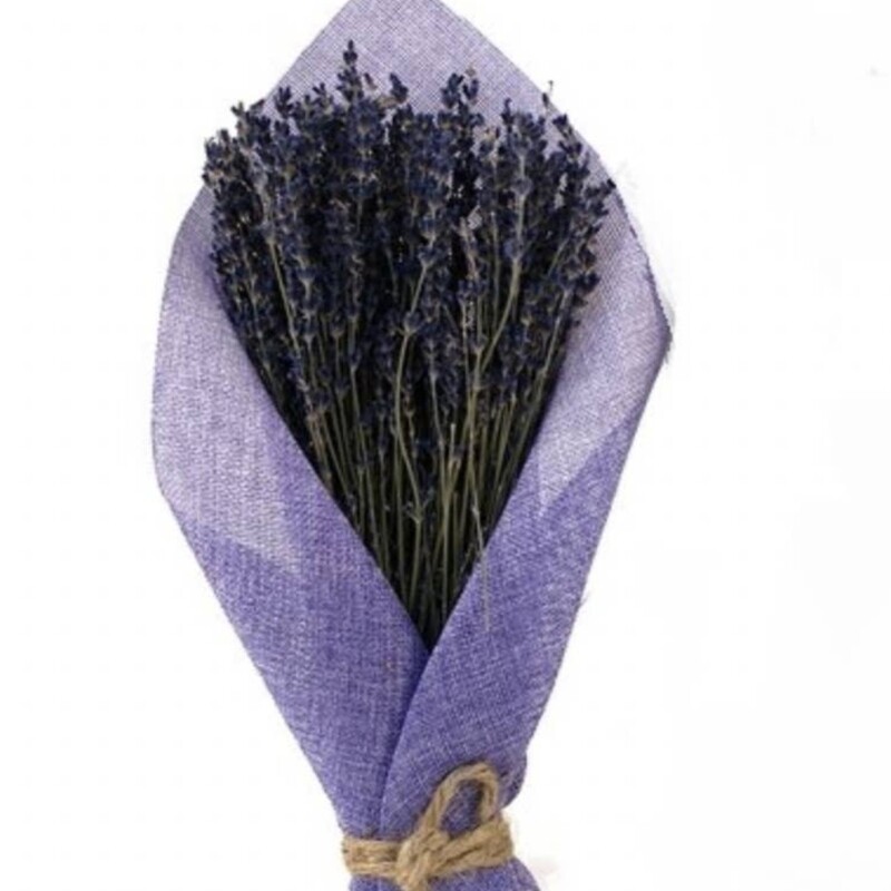 Dried  Flowers