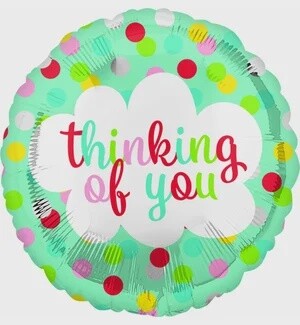 Thinking of You Balloon
