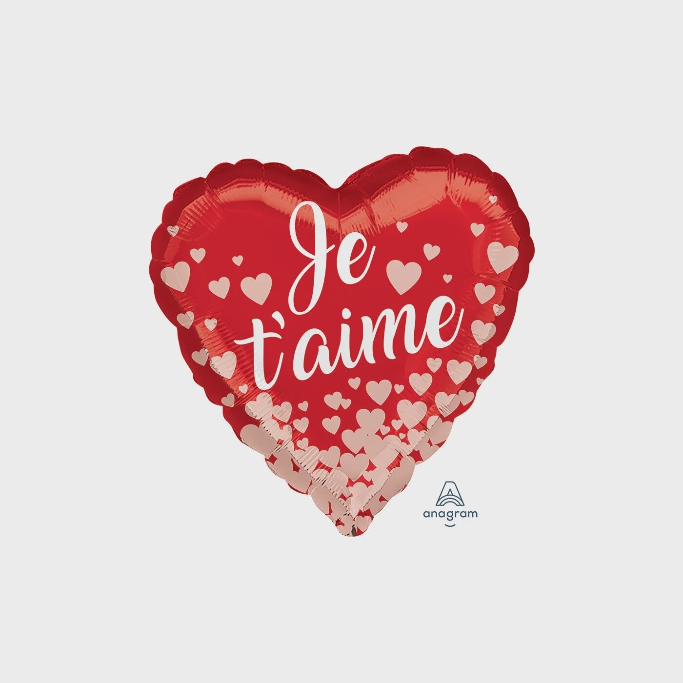 Je T&#39;aime Balloon