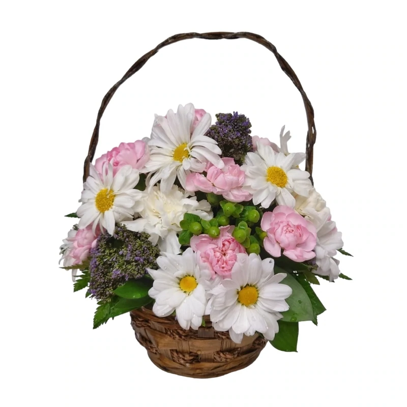 Get Well Flowers/Hospital