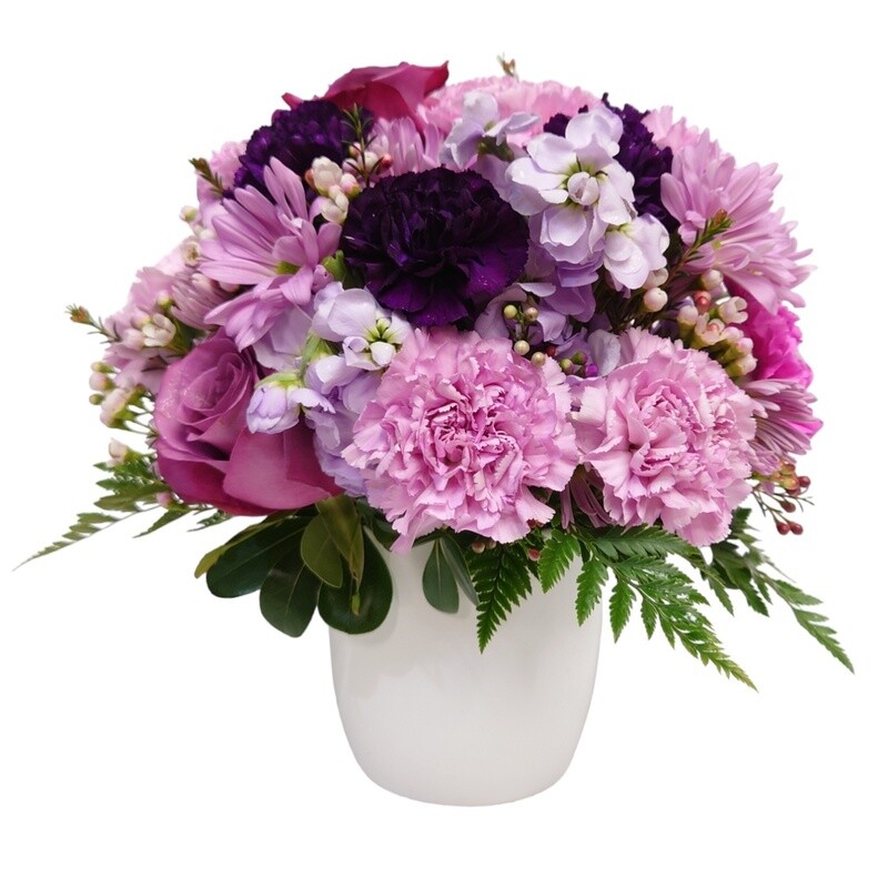 Thinking of You/Just Because Flowers