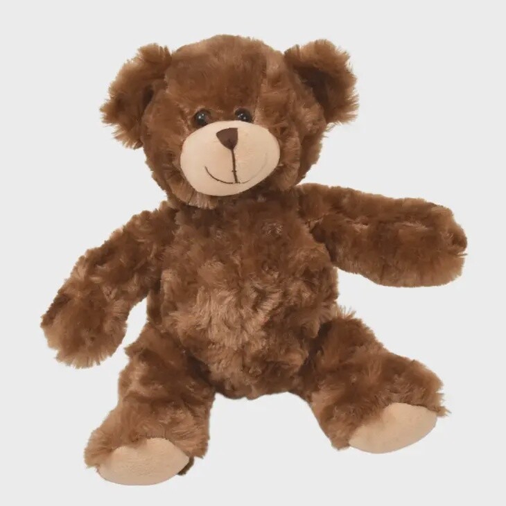 Soft Teddy Bear