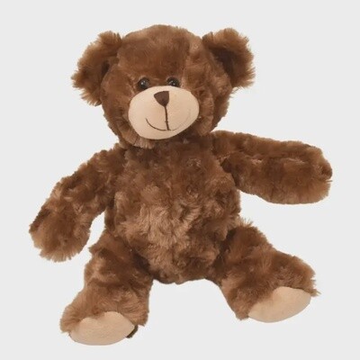Soft Teddy Bear