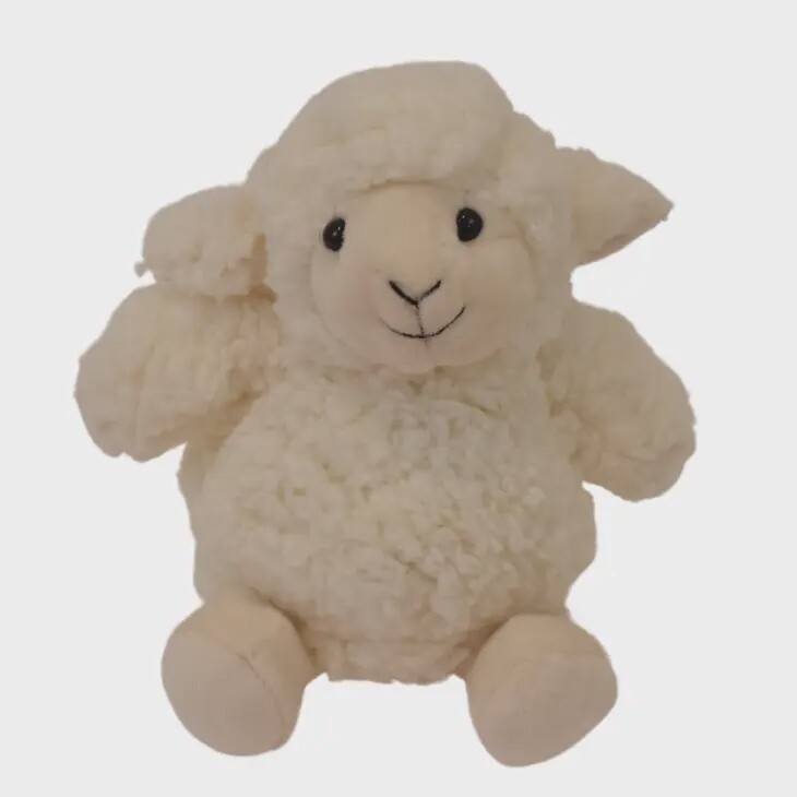 Little Lamb