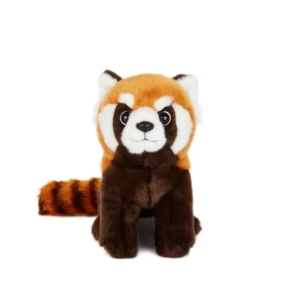 Red Panda Stuffed Animal 12''