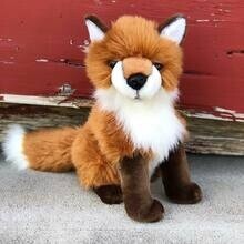 Ashwood Fox