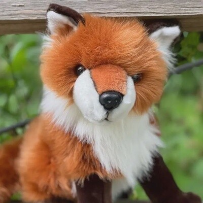 Ashwood Fox