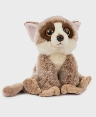 12&quot; Bush Baby Stuffed Animal