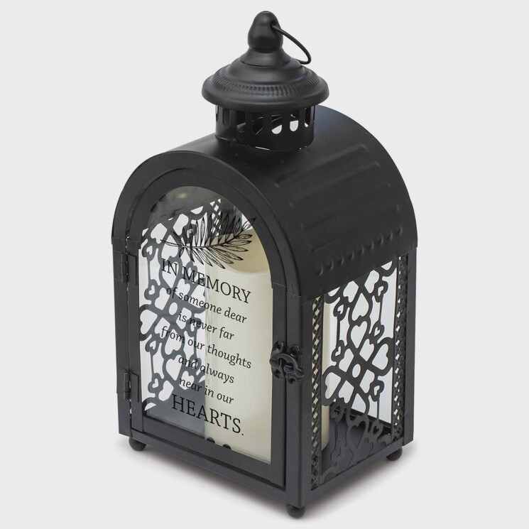 Memory Lantern