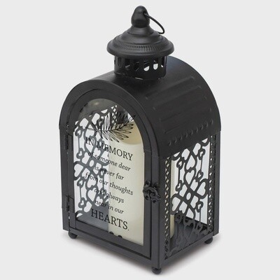 Memory Lantern