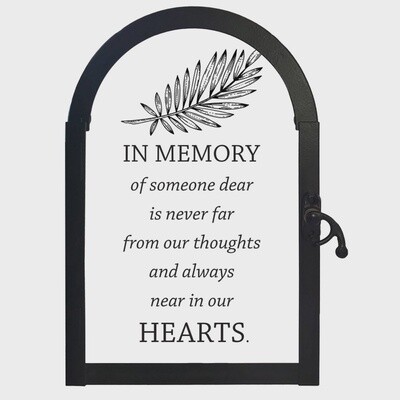 Memory Lantern