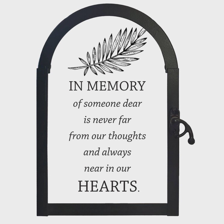 Memory Lantern