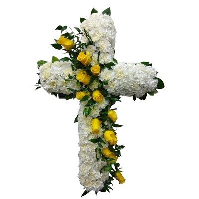 Loving Cross