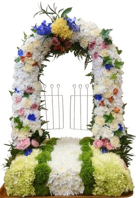 Heaven&#39;s Gate