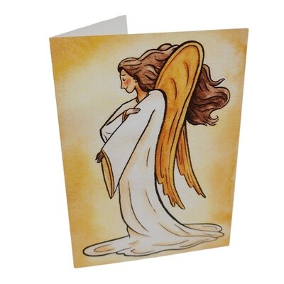 Angel Card