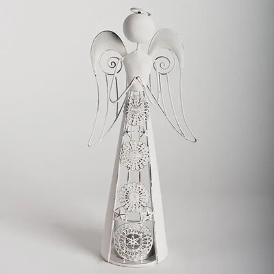 Metal Angel