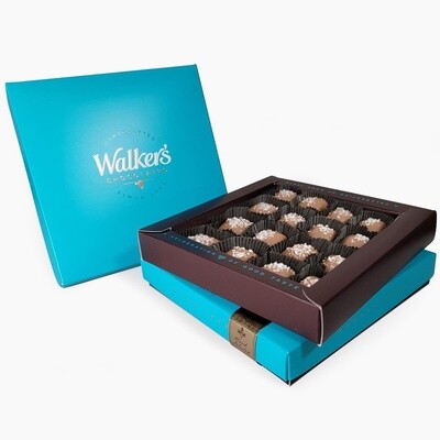 Milk Sea Salt Caramel Large