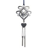 Heart Wind Chime