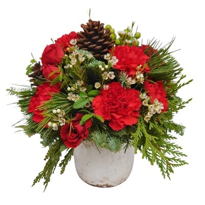 Holiday Spark