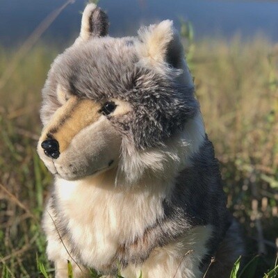 Maverick Timber Wolf
