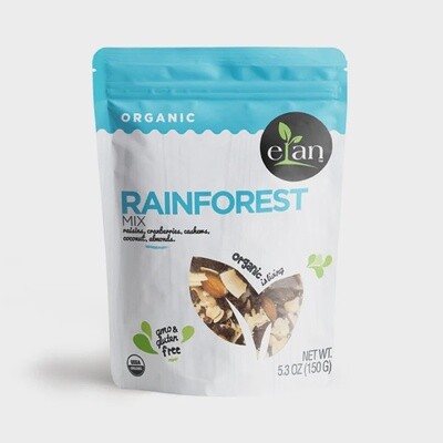 Rainforest Mix