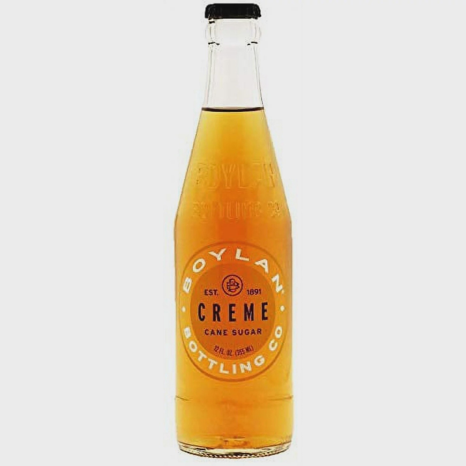 Creme Soda