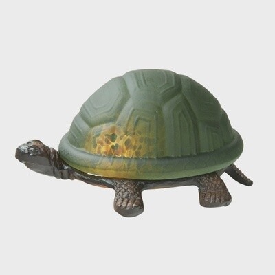 12&quot; Sea Turtle Lamp
