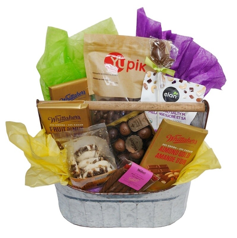 Gift Baskets