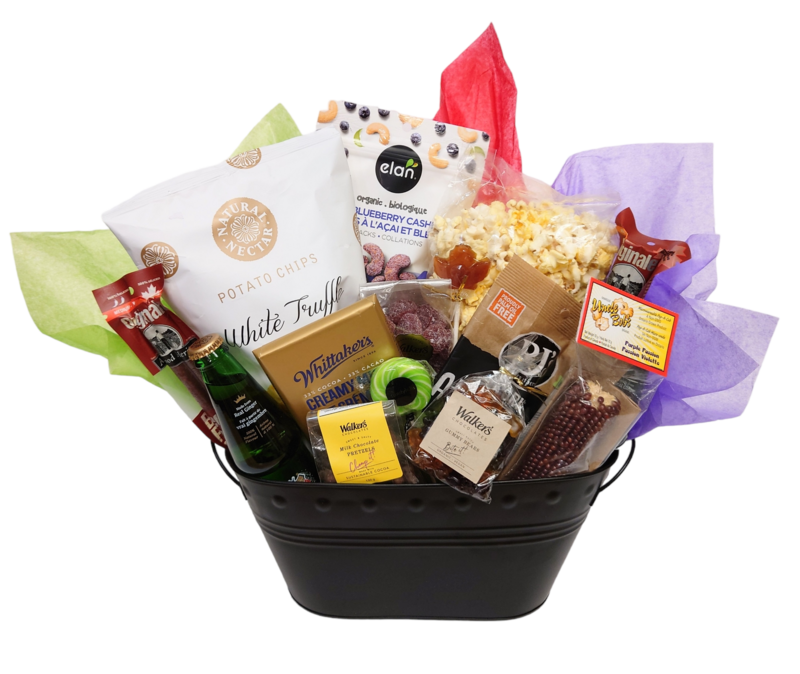 Gift Baskets
