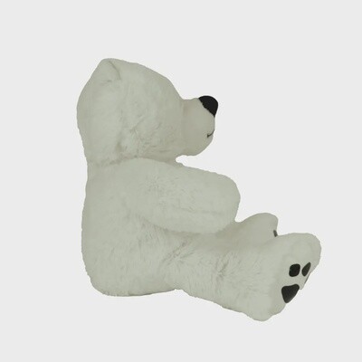 Polar Bear Stuffed Animal