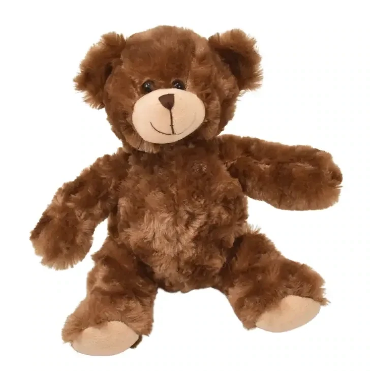 Stuffed Animals