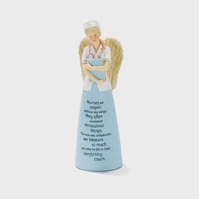 Nurse Angel