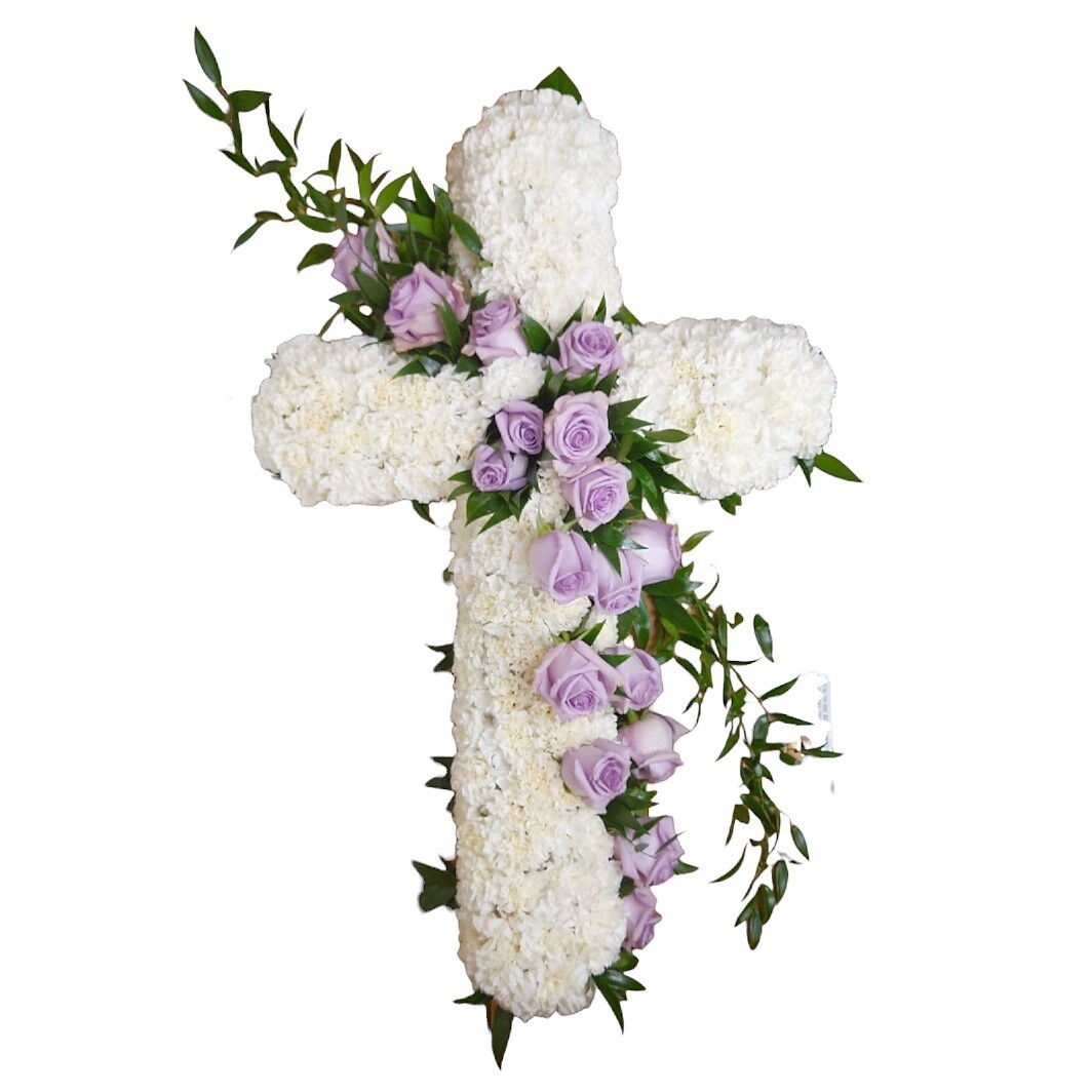Loving Cross