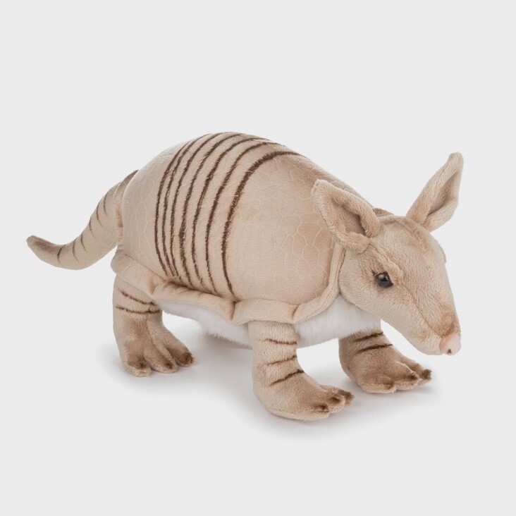 Armadillo Stuffed Animal 12&#39;&#39;