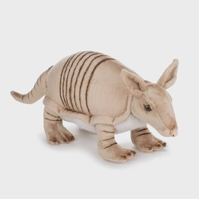 Armadillo Stuffed Animal 12&#39;&#39;